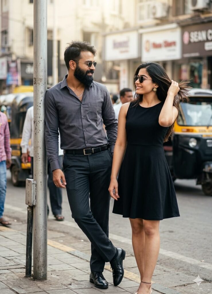 Google Gemini Soulmate Vibes Ai Photo Editing Prompts 2026 , Couple Ai Prompts