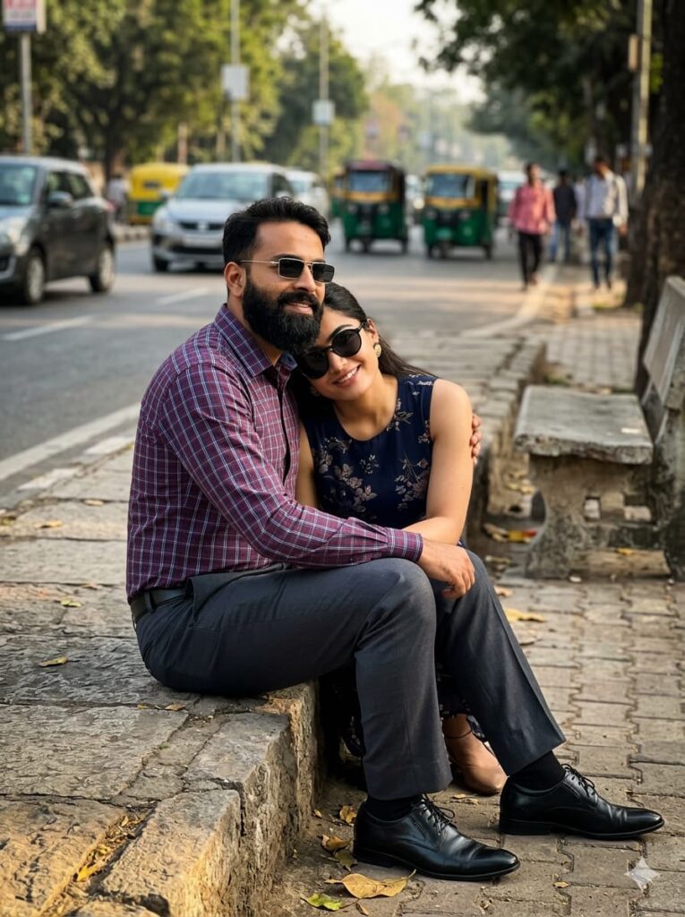 Google Gemini Soulmate Vibes Ai Photo Editing Prompts 2026 , Couple Ai Prompts