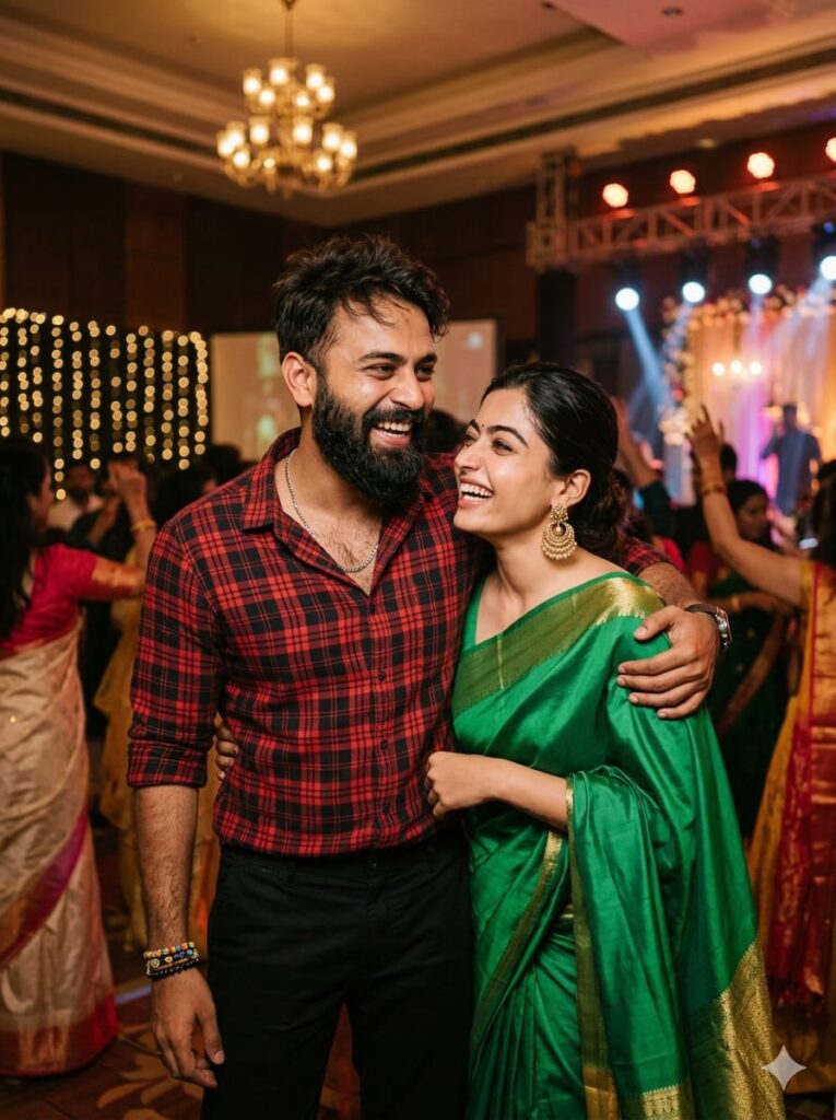 Google Gemini Soulmate Vibes Ai Photo Editing Prompts 2026 , Couple Ai Prompts