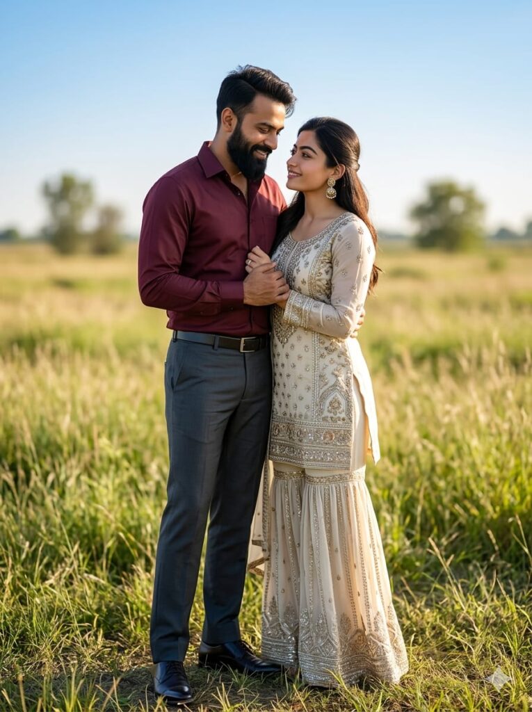 Google Gemini Soulmate Vibes Ai Photo Editing Prompts 2026 , Couple Ai Prompts