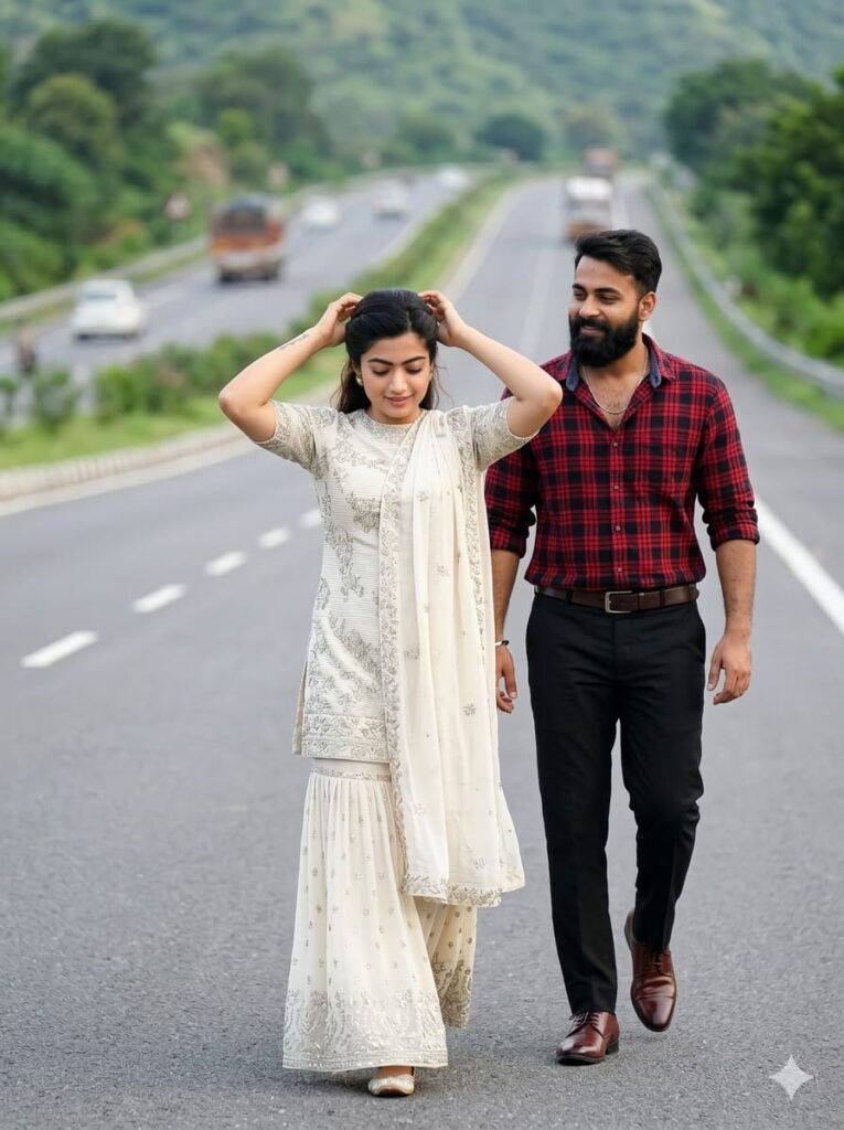 Google Gemini Soulmate Vibes Ai Photo Editing Prompts 2026 , Couple Ai Prompts