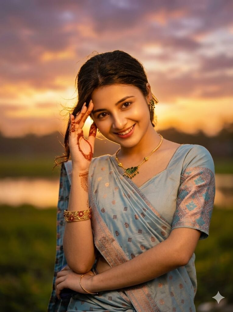 Google Gemini Sunset Ai Photo Editing Prompts 100% Working