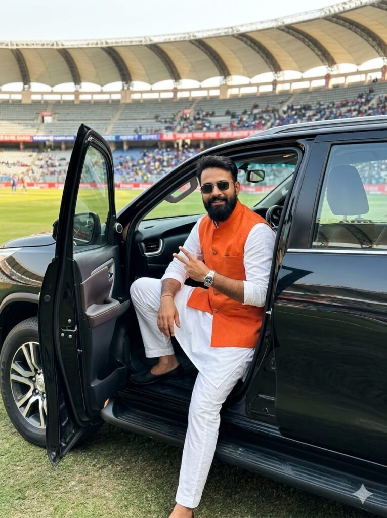 Google Gemini Toyota Fortuner Portrait Ai Photo Editing Prompts 2026