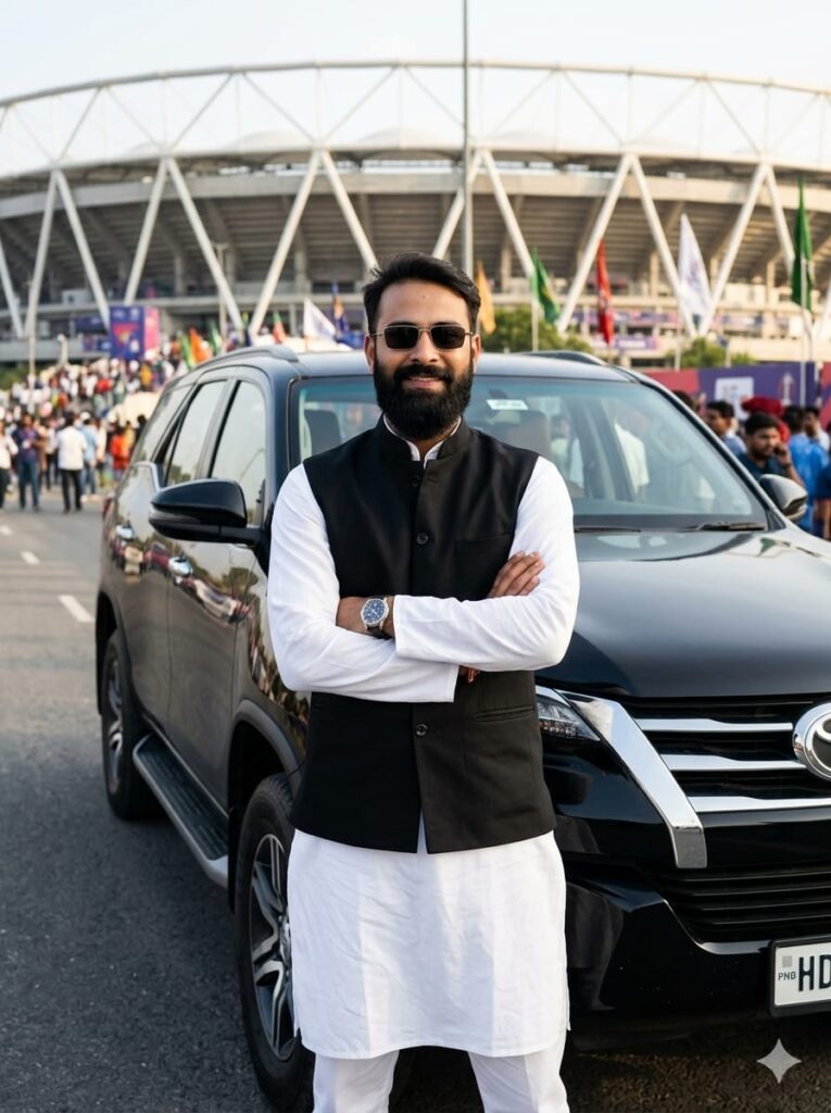 Google Gemini Toyota Fortuner Portrait Ai Photo Editing Prompts 2026