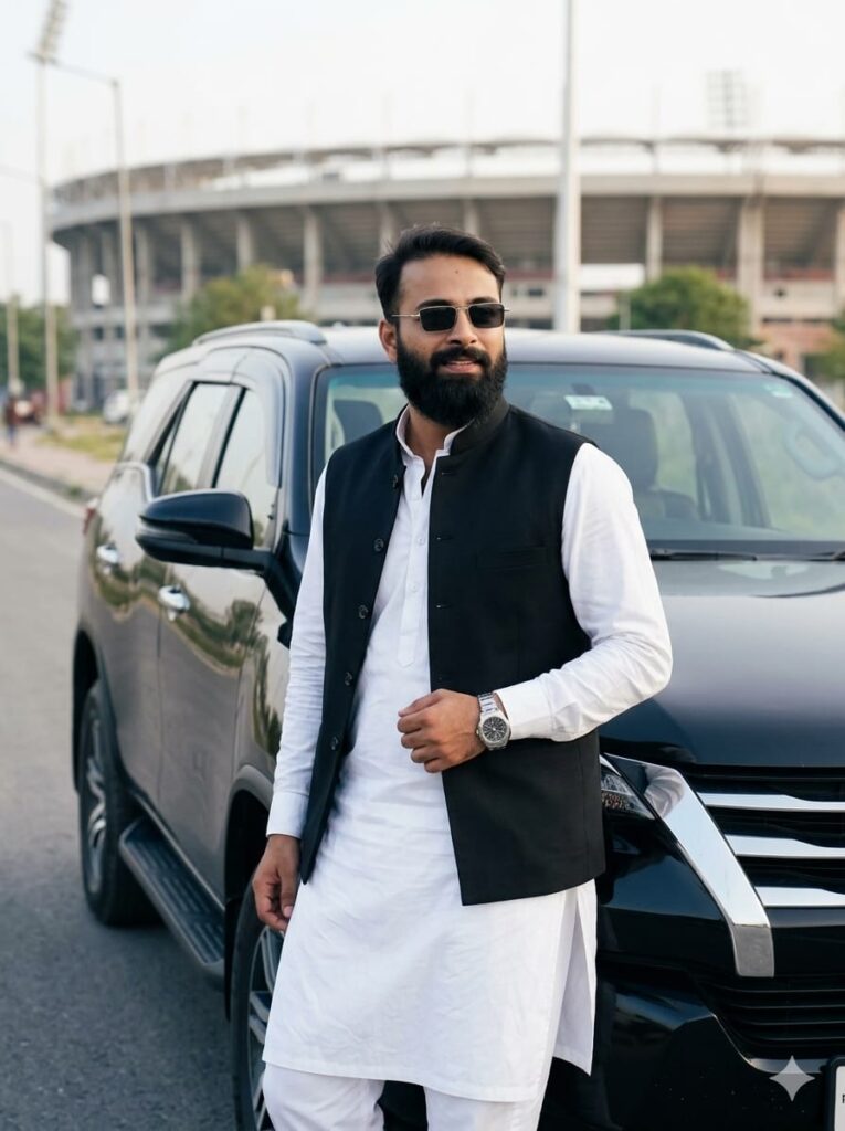 Google Gemini Toyota Fortuner Portrait Ai Photo Editing Prompts 2026