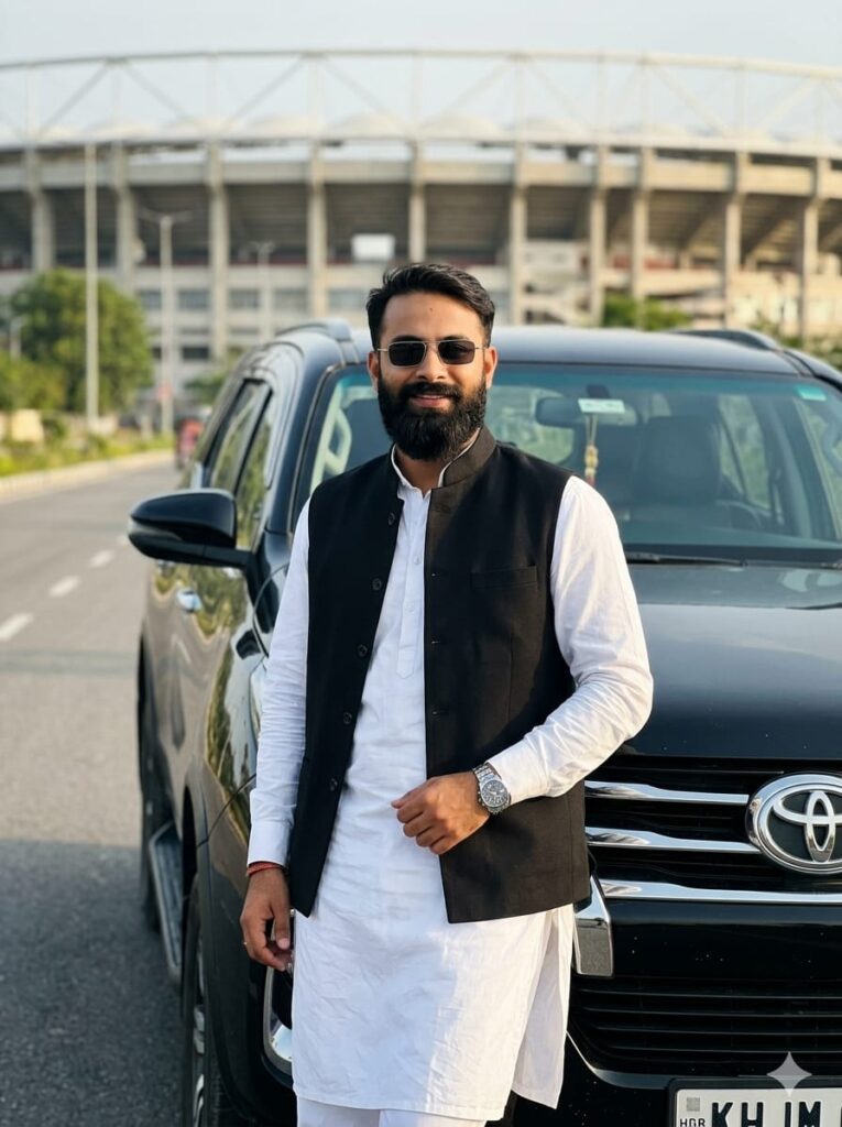 Toyota Fortuner Portrait Ai Photo Editing Prompts