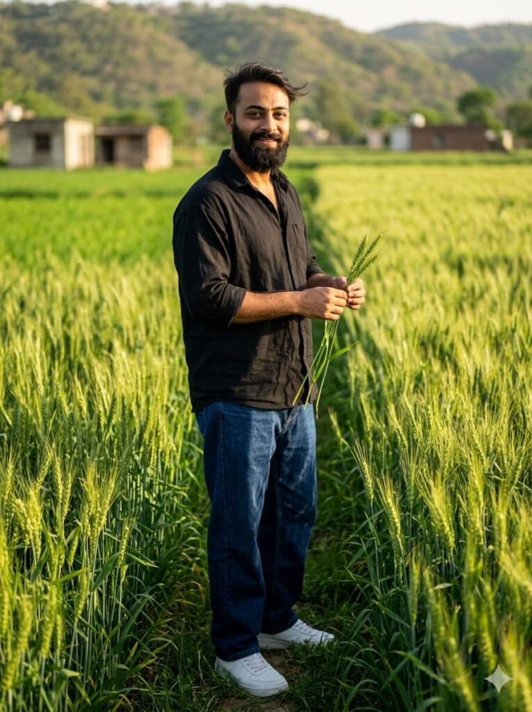 Google Gemini Wheat Ai Photo Editing Prompts 2026 , Wheat Session Photo Editing