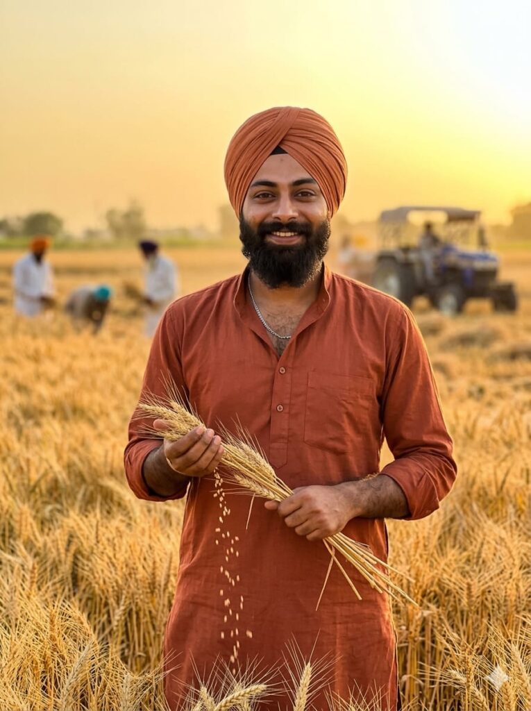 Google Gemini Wheat Ai Photo Editing Prompts 2026 , Wheat Session Photo Editing