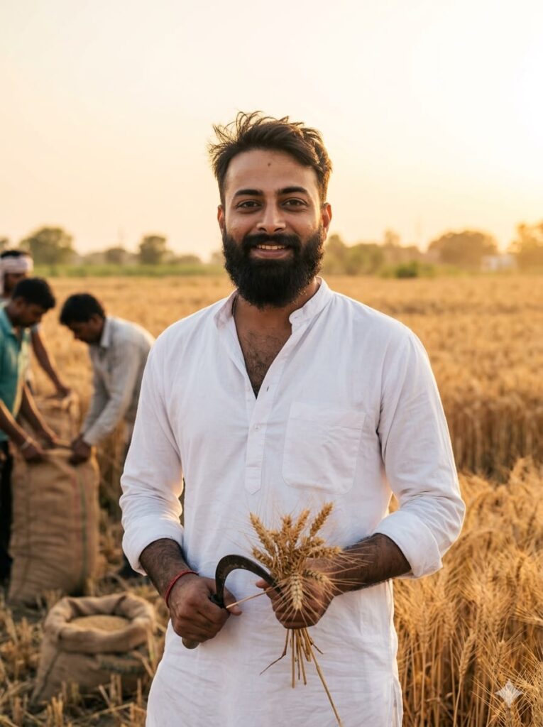 Google Gemini Wheat Ai Photo Editing Prompts 2026 , Wheat Session Photo Editing