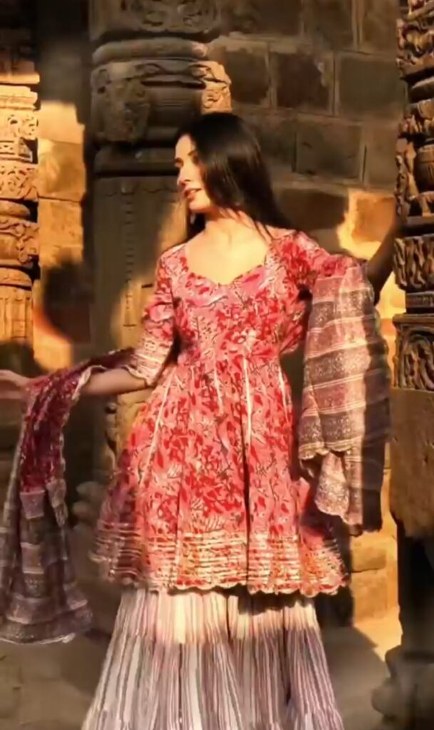 Top 10 New Trending Girls CapCut Template For Video Editing