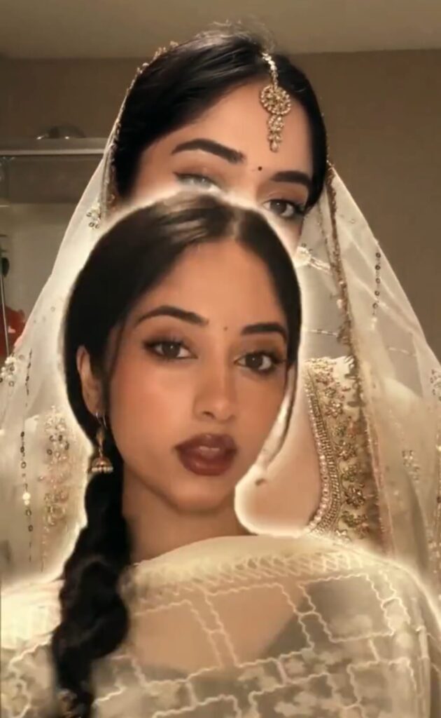 Top 10 New Trending Girls CapCut Template For Video Editing