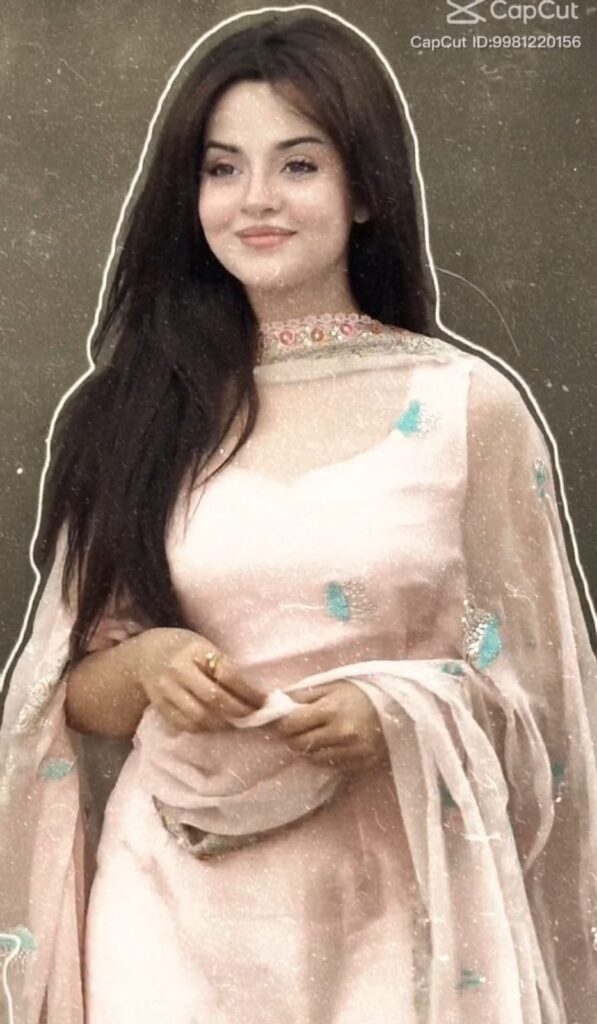 Top 10 New Trending Girls CapCut Template For Video Editing