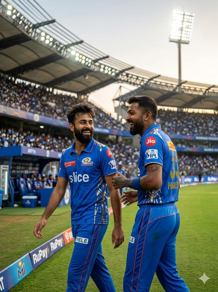 Create Viral AI Photos of Indian Cricketers using Google Gemini IPL 2026 ( CSK, RCB, MI & more ) 7 Create Viral AI Photos of Indian Cricketers using Google Gemini IPL 2026 ( CSK, RCB, MI & more )