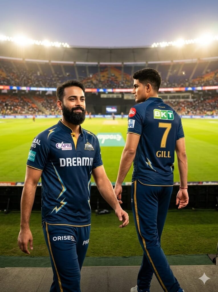 Create Viral AI Photos of Indian Cricketers using Google Gemini IPL 2026 ( CSK, RCB, MI & more ) 10 Create Viral AI Photos of Indian Cricketers using Google Gemini IPL 2026 ( CSK, RCB, MI & more )