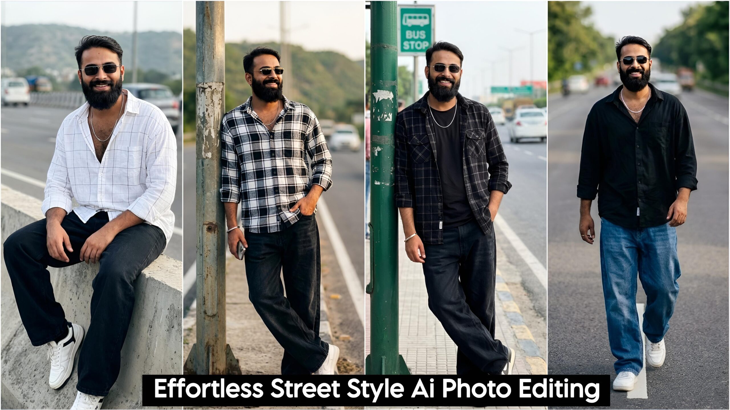 Effortless Street Style Google Gemini Ai Photo Editing Prompts 2026 1 Effortless Street Style Google Gemini Ai Photo Editing Prompts