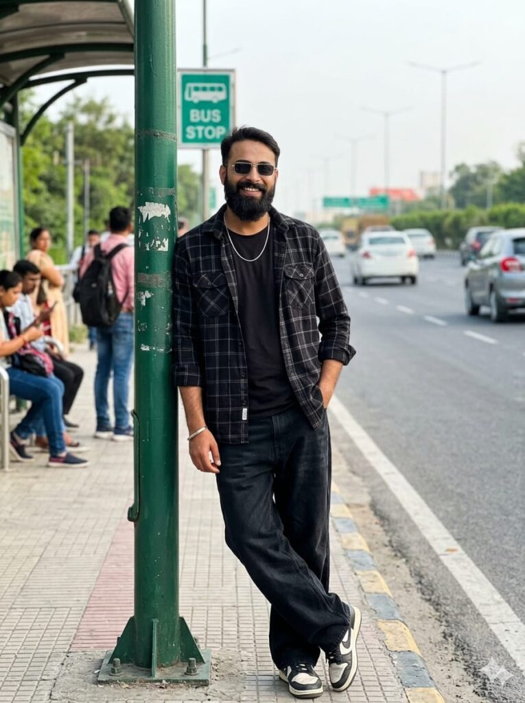 Effortless Street Style Google Gemini Ai Photo Editing Prompts 2026 4 Effortless Street Style Google Gemini Ai Photo Editing Prompts 2026