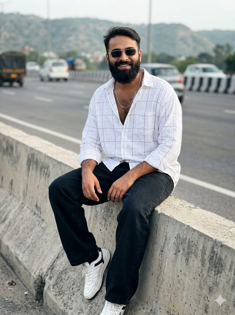 Effortless Street Style Google Gemini Ai Photo Editing Prompts 2026 5 Effortless Street Style Google Gemini Ai Photo Editing Prompts 2026