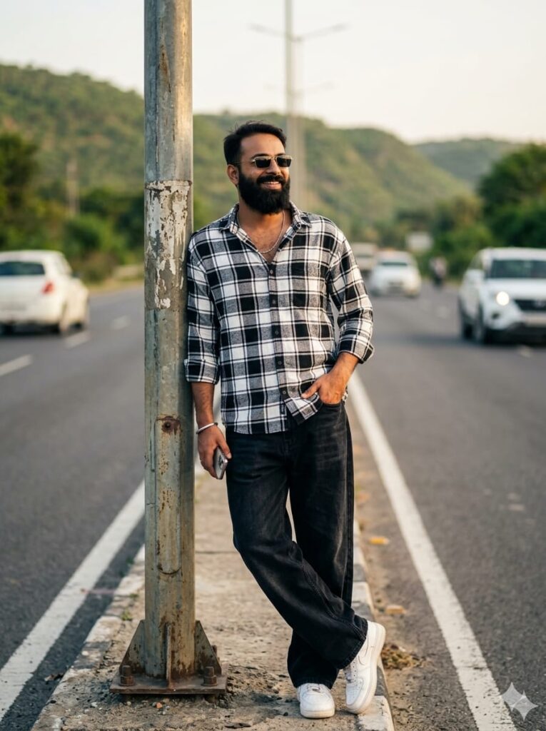 Effortless Street Style Google Gemini Ai Photo Editing Prompts 2026 6 Effortless Street Style Google Gemini Ai Photo Editing Prompts 2026