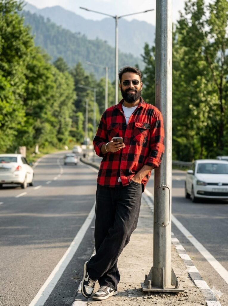 Effortless Street Style Google Gemini Ai Photo Editing Prompts 2026 7 Effortless Street Style Google Gemini Ai Photo Editing Prompts 2026