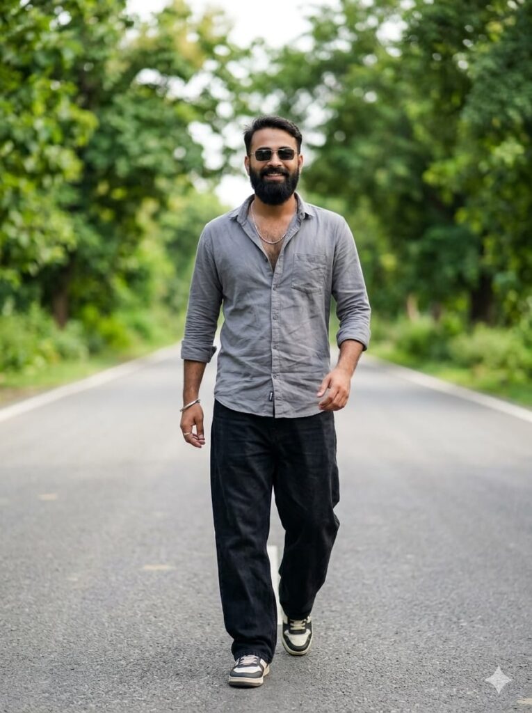 Effortless Street Style Google Gemini Ai Photo Editing Prompts 2026 9 Effortless Street Style Google Gemini Ai Photo Editing Prompts 2026