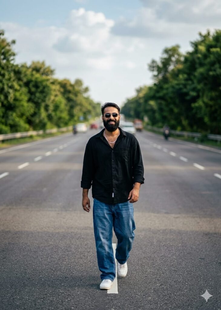 Effortless Street Style Google Gemini Ai Photo Editing Prompts 2026 10 Effortless Street Style Google Gemini Ai Photo Editing Prompts 2026