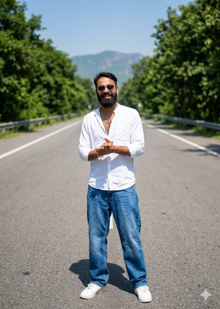 Effortless Street Style Google Gemini Ai Photo Editing Prompts 2026 11 Effortless Street Style Google Gemini Ai Photo Editing Prompts 2026