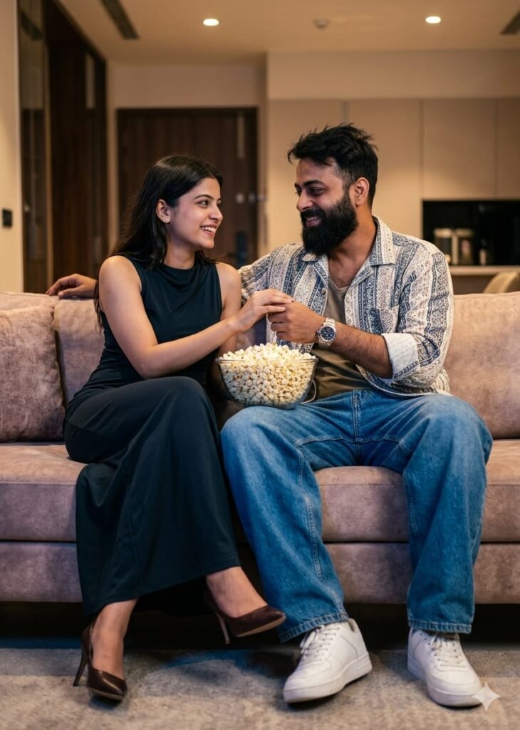 Google Gemini Couple Lifestyle Photography Ai Prompts 2026, Couple Ai Photo Editing