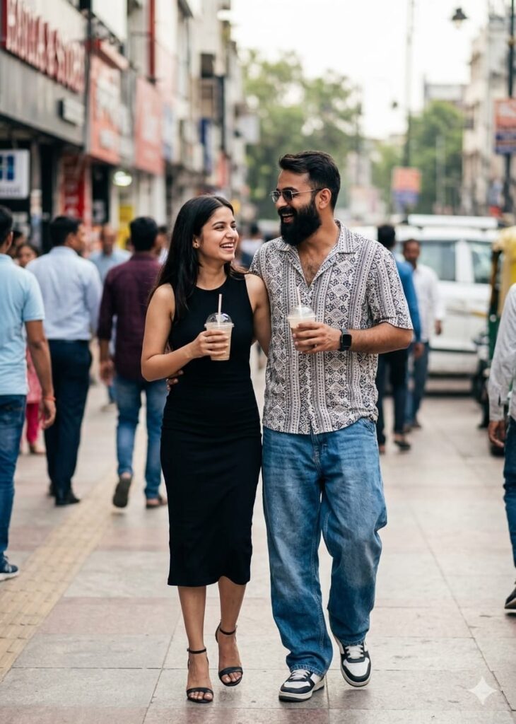 Google Gemini Couple Lifestyle Photography Ai Prompts 2026, Couple Ai Photo Editing