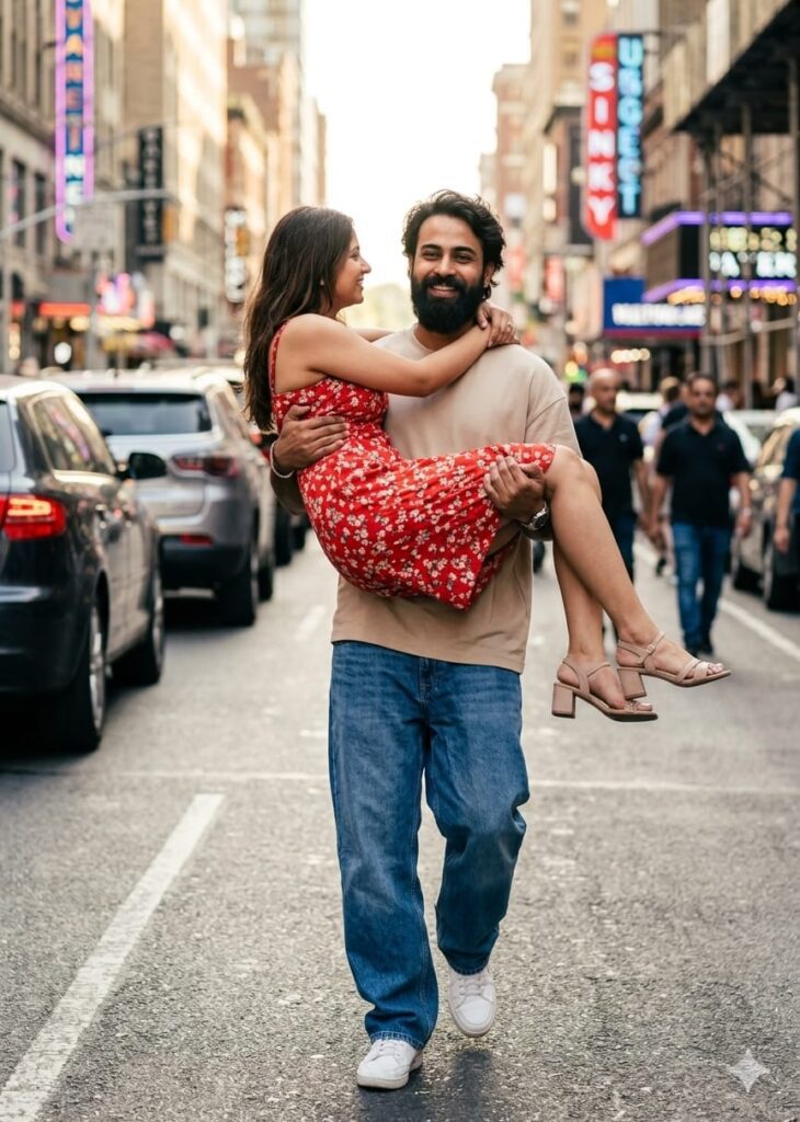 Google Gemini Couple Lifestyle Photography Ai Prompts 2026, Couple Ai Photo Editing