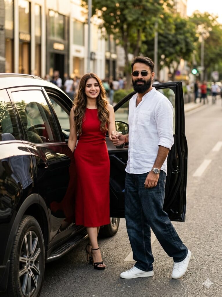 Google Gemini Couple Lifestyle Photography Ai Prompts 2026, Couple Ai Photo Editing