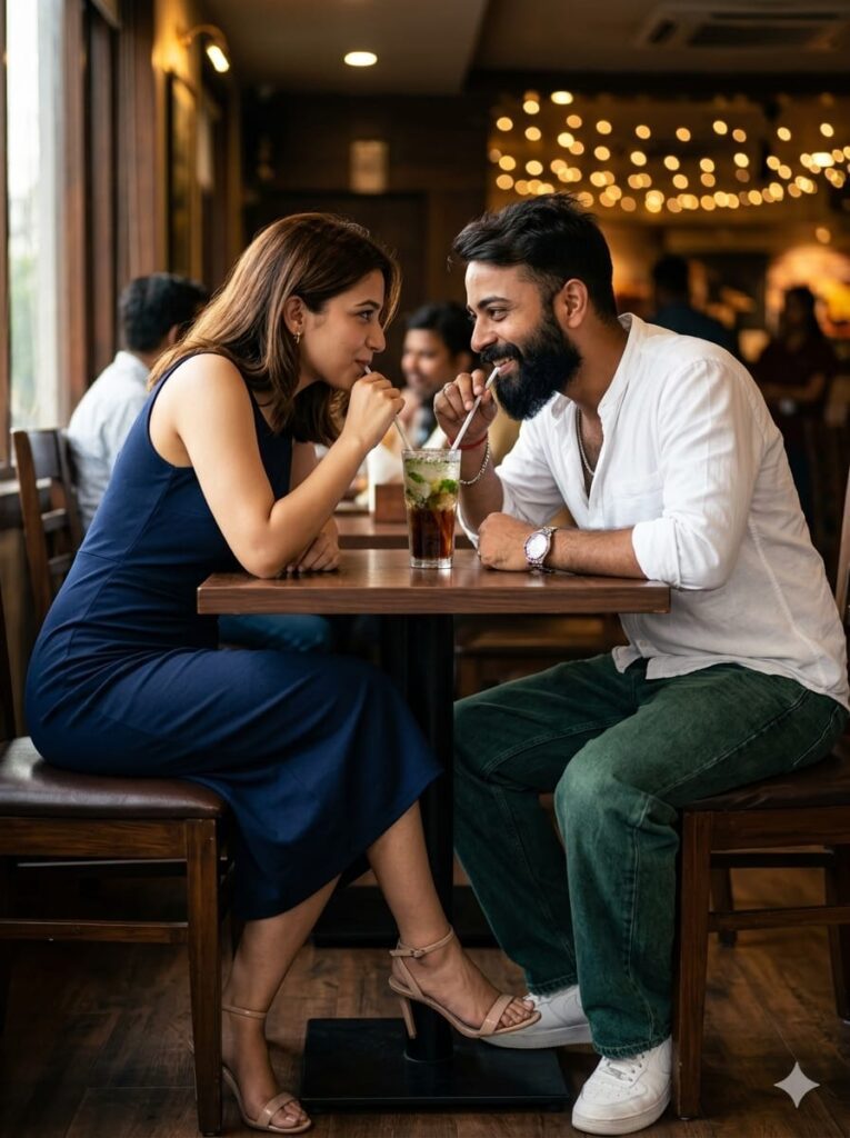 Google Gemini Couple Lifestyle Photography Ai Prompts 2026, Couple Ai Photo Editing