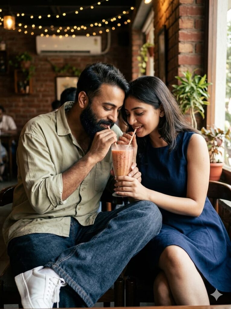 Google Gemini Couple Lifestyle Photography Ai Prompts 2026, Couple Ai Photo Editing