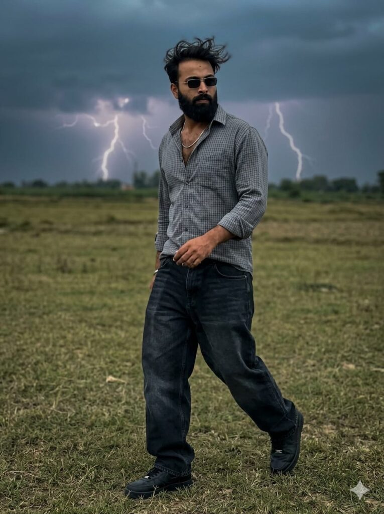 Google Gemini Dark Cinematic Ai Photo Editing Prompts - Cinematic Manipulation Photo Editing