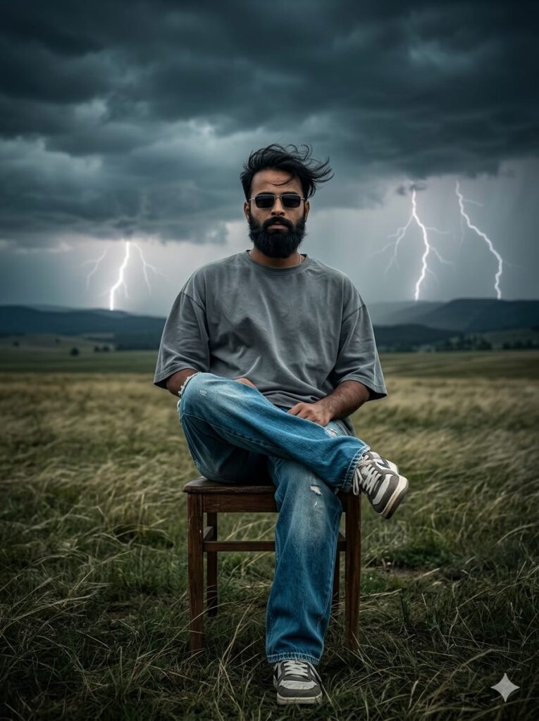 Google Gemini Dark Cinematic Ai Photo Editing Prompts - Cinematic Manipulation Photo Editing