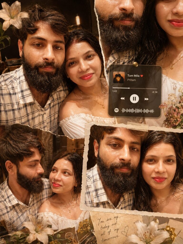 Instagram Viral Chatgpt Cinematic Aesthetic Ai Photo Editing Prompts 2026