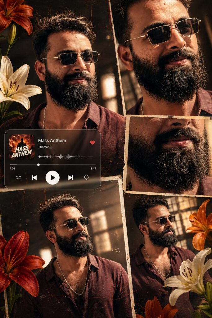 Instagram Viral Chatgpt Cinematic Aesthetic Ai Photo Editing Prompts 2026