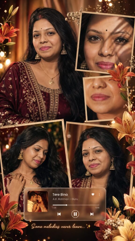 Instagram Viral Chatgpt Cinematic Aesthetic Ai Photo Editing Prompts 2026