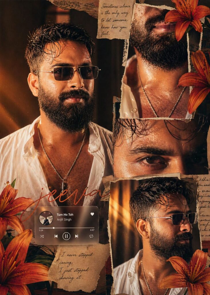 Instagram Viral Chatgpt Cinematic Aesthetic Ai Photo Editing Prompts 2026