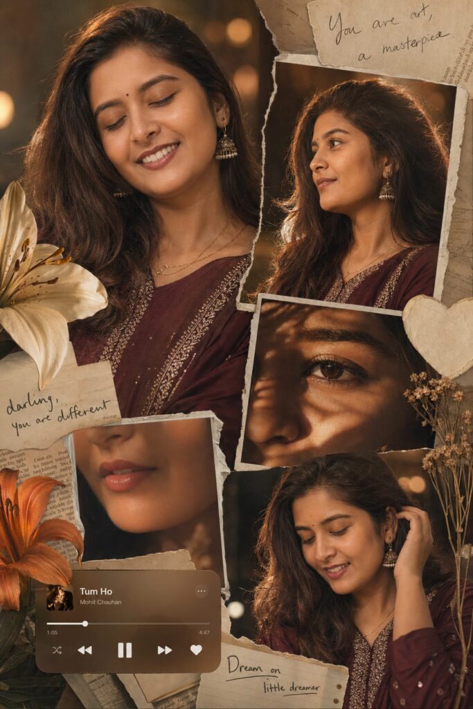 Instagram Viral Chatgpt Cinematic Aesthetic Ai Photo Editing Prompts 2026