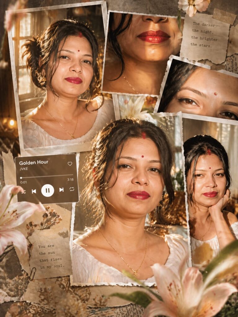 Instagram Viral Chatgpt Cinematic Aesthetic Ai Photo Editing Prompts 2026