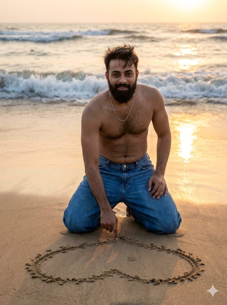 Google Gemini Top 10 Beach Candid Moment Ai Photo Editing Prompts 2026 - Dmeditz