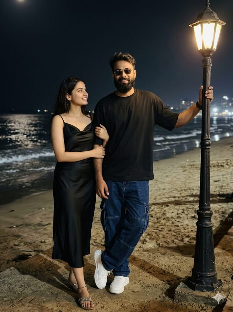 Google Gemini Top 10 Beach Candid Moment Ai Photo Editing Prompts 2026 - Dmeditz