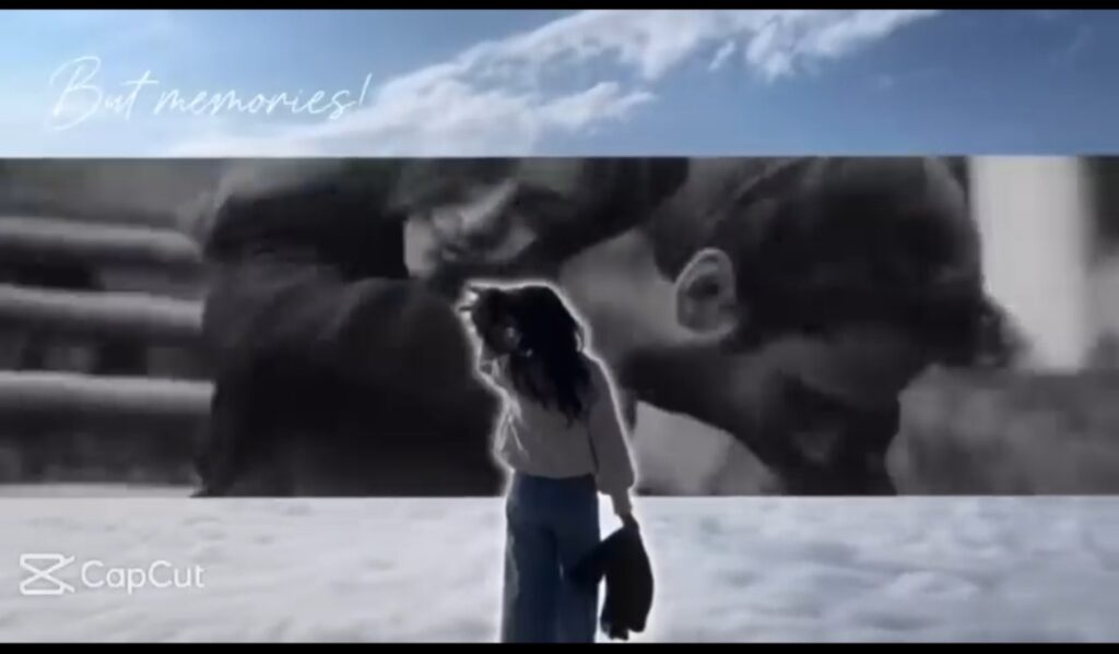 Viral Memories Flashback Capcut Template 2026 - Capcut Pro