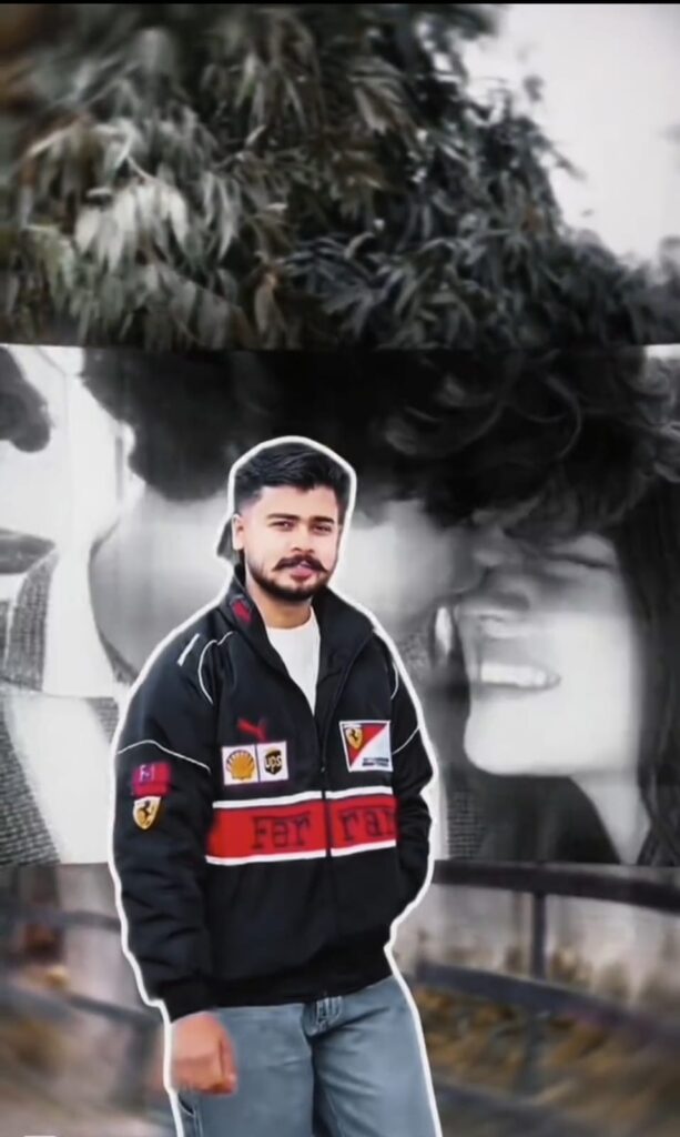 Viral Memories Flashback Capcut Template 2026 - Capcut Pro