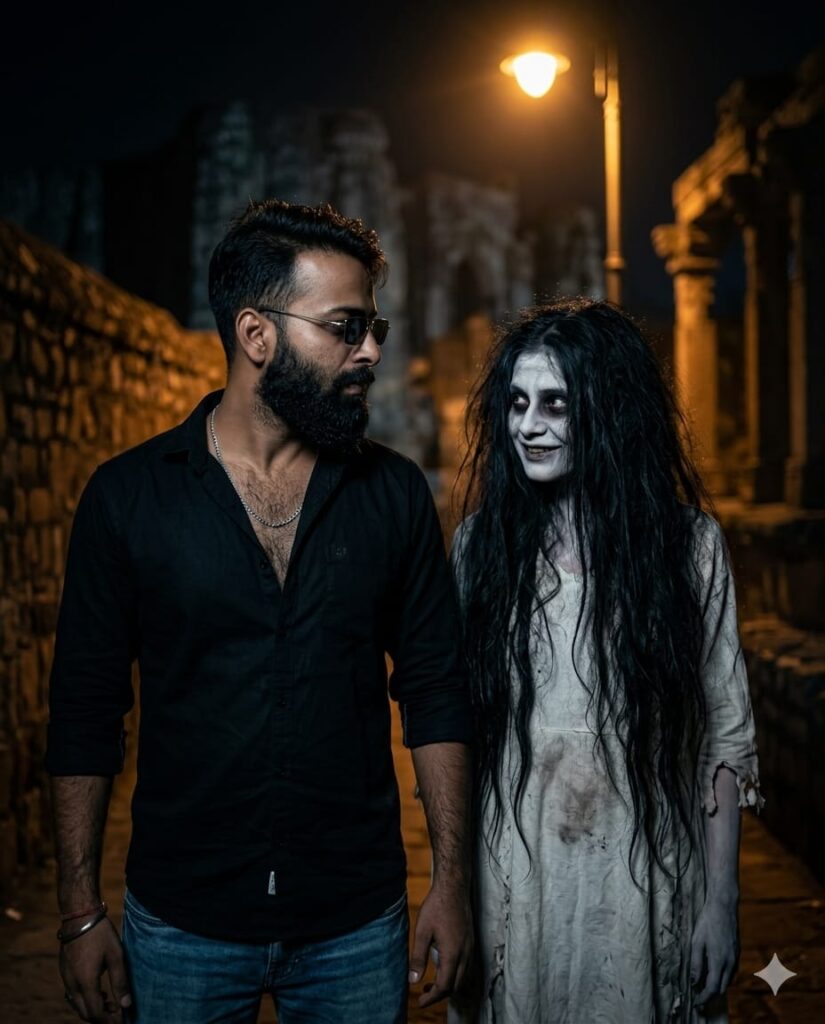 Google Gemini Horror Ai Photo Editing Prompts 100% Real 2 Google Gemini Horror Ai Photo Editing Prompts 100% Real
