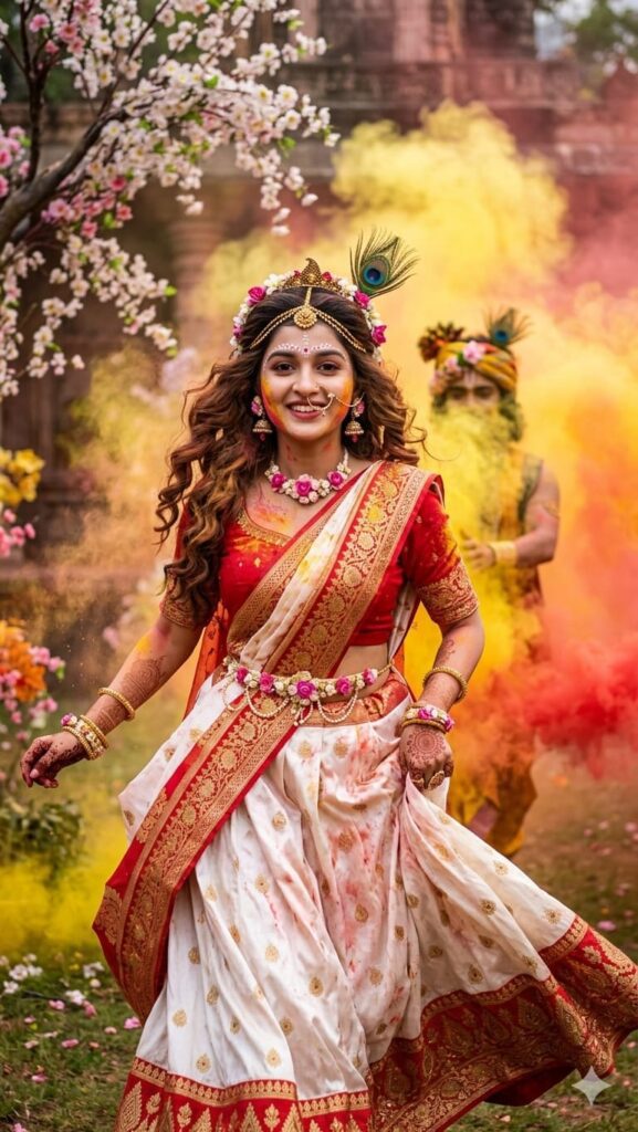 Top 10 Radha Rani Photo Editing ChatGPT Ai Prompts 4 Top 10 Radha Rani Photo Editing ChatGPT Ai Prompts