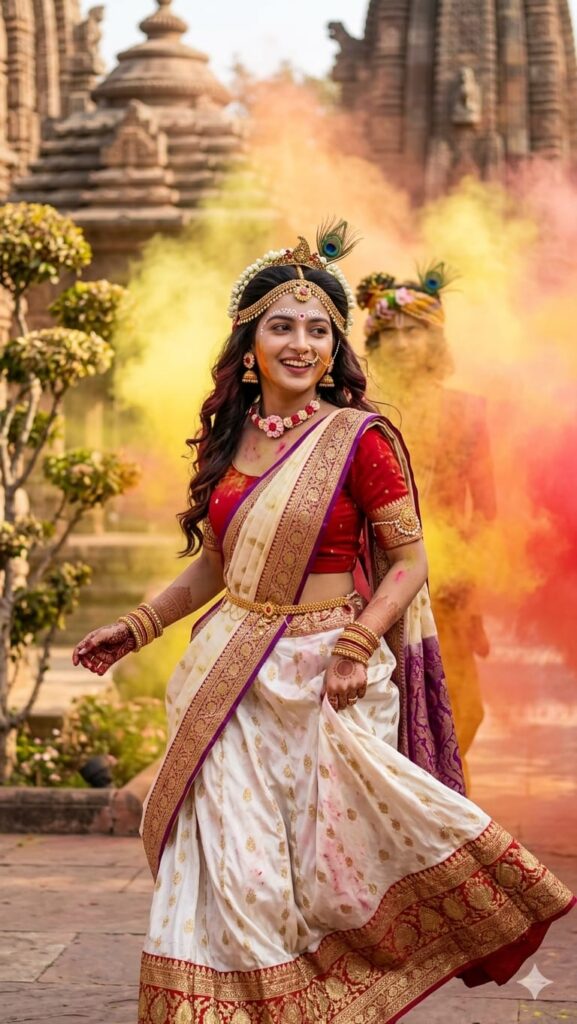 Top 10 Radha Rani Photo Editing ChatGPT Ai Prompts 6 Top 10 Radha Rani Photo Editing ChatGPT Ai Prompts