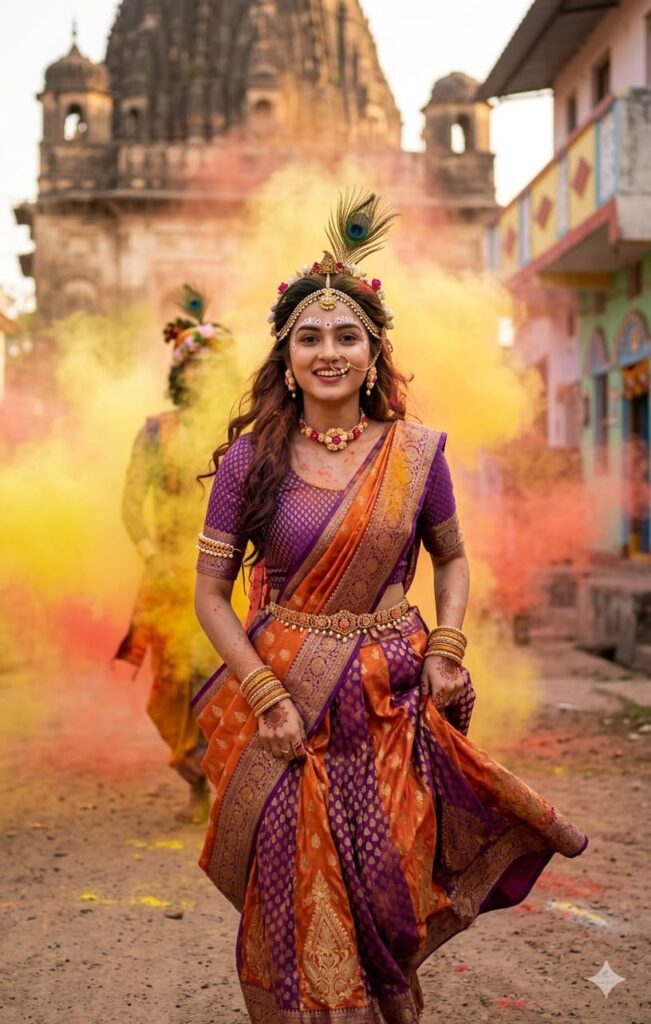 Top 10 Radha Rani Photo Editing ChatGPT Ai Prompts 2 Radha Rani Photo Editing ChatGPT Ai Prompts