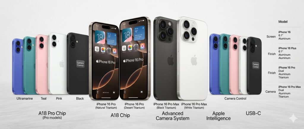 Top 5 Best iPhone Under 1 lakh