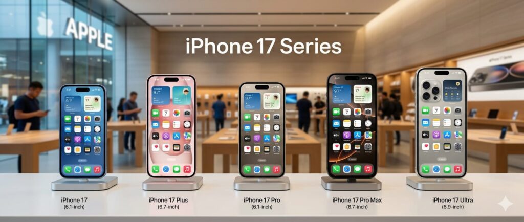 Top 5 Best iPhone Under 1 lakh
